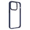 Чохол до мобільного телефона Armorstandart Unit Apple iPhone 13 Pro Deep Navy (ARM62492) - Зображення 1