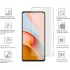 Стекло защитное Drobak Xiaomi Redmi 10 2022 (444479) - Изображение 1