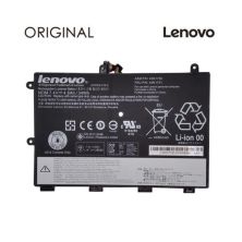 Акумулятор до ноутбука Lenovo ThinkPad Yoga 11e (45N1748) 7.4V 4600mAh (NB481439)