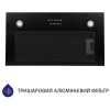 Витяжка кухонна Minola HBI 58270 BL 1200 LED - Зображення 1