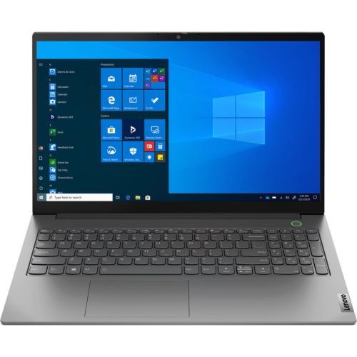 Ноутбук Lenovo ThinkBook 15 G3 ACL (21A40171RA)