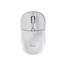 Мишка Trust Primo Wireless Mat White (24795)