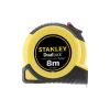 Рулетка Stanley TYLON™ Dual Lock, 8мх25 мм (STHT36804-0) - Зображення 1