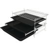 Духова шафа Gorenje BPS 6737 E14BG (BPS6737E14BG) - Зображення 3