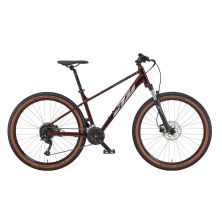 Велосипед KTM Penny Lane 271 27.5 рама-S/38 Dark Red (22817207)