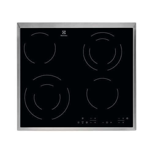 Варочная поверхность Electrolux EHF6342XOK