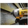 Набор бит DeWALT IMPACT TORSION, ударные, Ph2, L=57 мм, 2 шт (DT70532T) - Изображение 3