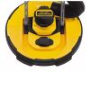 Шліфувальна машина DeWALT 18V XR Li-Ion, 225 мм, 700-1200 об/хв (без АКБ та ЗП) (DCE800N) - Зображення 1