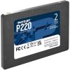 Накопичувач SSD 2.5 2TB P220 Patriot (P220S2TB25) - Зображення 2