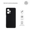 Чехол для мобильного телефона Armorstandart Matte Slim Fit Xiaomi Redmi Note 12 Pro+ 5G Camera cover Black (ARM66523) - Изображение 2