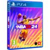 Гра Sony NBA 2K24, BD диск (5026555435956) - Зображення 1
