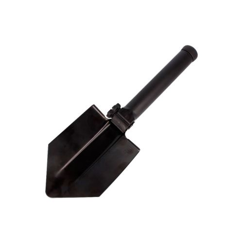 Тактическая лопата Glock Entrenching Tool з пилкою (1295)