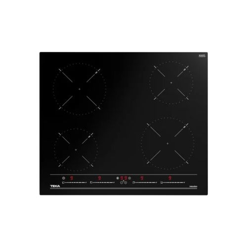 Варочная поверхность Teka IZC 64010 BK MSS 112520015