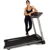 Бігова доріжка Toorx Treadmill Motion Plus (MOTION-PLUS) (929868) - Зображення 3