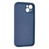 Чохол до мобільного телефона Armorstandart Icon Ring Apple iPhone 14 Plus Blue (ARM68698) - Зображення 1