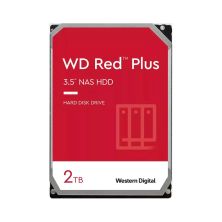 Жорсткий диск 3.5 2TB WD (WD20EFPX)