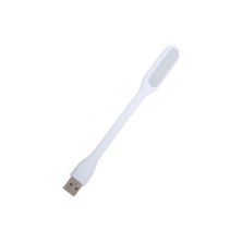 Лампа USB Optima LED, гибкая, 2 шт, белый (UL-001-WH2)