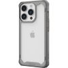 Чохол до мобільного телефона UAG Apple iPhone 15 Pro Max Plyo, Ash (114310113131) - Зображення 2