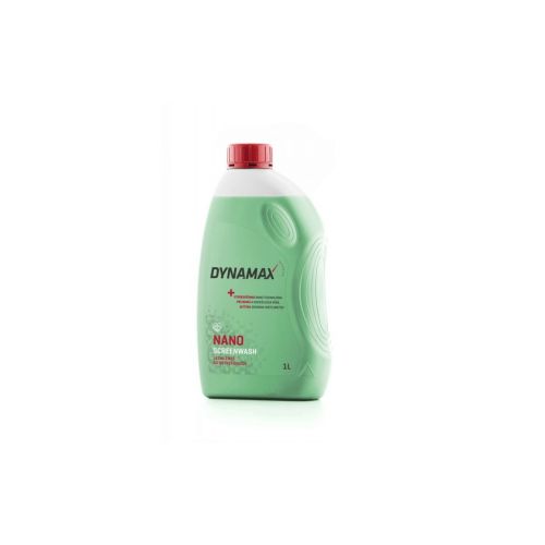 Омивач автомобільний DYNAMAX SCREEN WASH NANO MELON KIWI 1Л (502078)