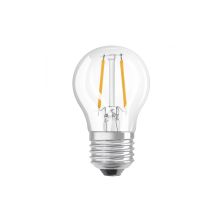 Лампочка Osram LED CL P40 4W/827 230V FIL E27 (4058075435162)