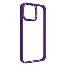 Чохол до мобільного телефона Armorstandart UNIT2 Apple iPhone 15 Pro Max Purple (ARM69990)