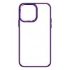 Чохол до мобільного телефона Armorstandart UNIT2 Apple iPhone 15 Pro Max Purple (ARM69990) - Зображення 1