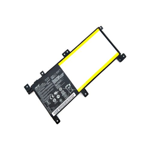 Аккумулятор для ноутбука Asus X556 C21N1509, 5000mAh (38Wh), 4cell, 7.6V, Li-Pol AlSoft (A47793)