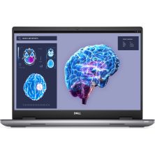Ноутбук Dell Precision 7680 (210-BGNT_i9321TBW11P)