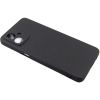 Чохол до мобільного телефона Dengos Carbon Motorola G54 (black) (DG-TPU-CRBN-192) - Зображення 2