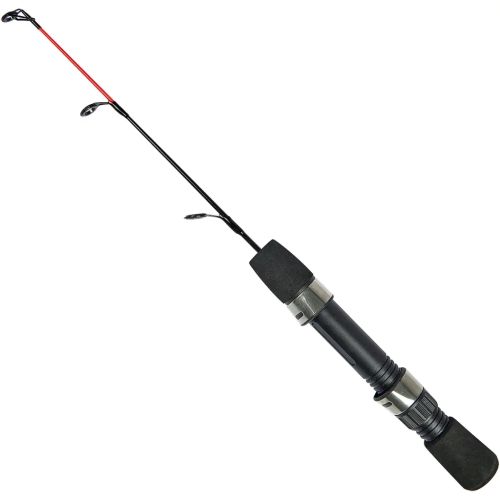 Удилище Viking Fishing зимове Ice Tele Medium 50сm M max 25g (1919.00.30)