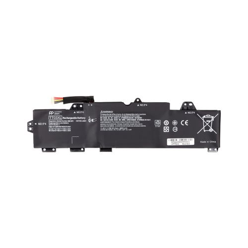 Аккумулятор для ноутбука HP EliteBook 850 G5 (TT03XL) 11.55V 4850mAh PowerPlant (NB462131)