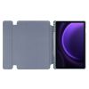 Чохол до планшета BeCover 360° Rotatable Samsung Tab S9 Plus (SM-X810/SM-X816)/S9 FE Plus (SM-X610/SM-X616) 12.4 Purple (710403) - Зображення 3