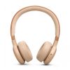 Наушники JBL Live 670 NC Sand (JBLLIVE670NCSAT) - Изображение 1