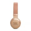 Наушники JBL Live 670 NC Sand (JBLLIVE670NCSAT) - Изображение 2