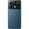 Мобільний телефон Xiaomi Poco X6 5G 12/256GB Blue (1021040) - Зображення 1
