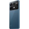 Мобільний телефон Xiaomi Poco X6 5G 12/256GB Blue (1021040) - Зображення 3