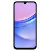 Мобільний телефон Samsung Galaxy A15 LTE 4/128Gb Blue (SM-A155FZBDEUC) - Зображення 3