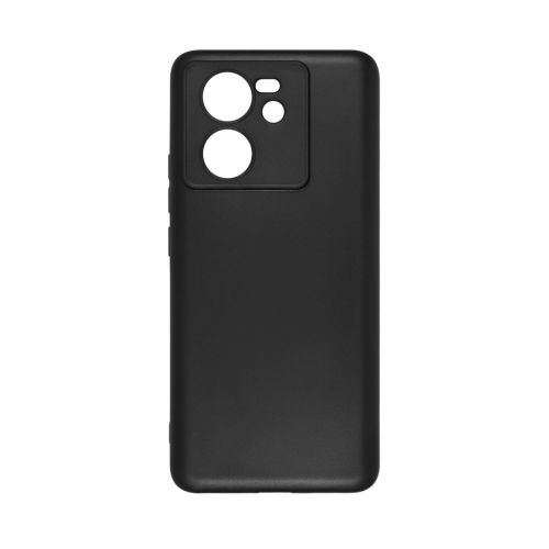 Чехол для мобильного телефона Armorstandart Matte Slim Fit Xiaomi 13T Pro 5G Camera cover Black (ARM69615)