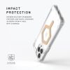 Чохол до мобільного телефона UAG iPhone 15 Pro Max, Plyo Magsafe, Ice/Gold (114305114381) - Зображення 3