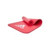 Килимок для фітнесу Adidas Fitness Mat Уні 183 х 61 х 1 см Червоний (ADMT-11015RD) - Зображення 2