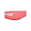 Килимок для фітнесу Adidas Fitness Mat Уні 183 х 61 х 1 см Червоний (ADMT-11015RD) - Зображення 3