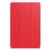 Чехол для планшета BeCover Smart Case Lenovo Tab M11 (2024) TB-TB330FU/Xiaoxin Pad 11 (2024) 11 Red (710459) - Изображение 1