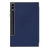 Чохол до планшета Armorstandart Smart Case Samsung Tab S9+ / S9 FE+ Blue (ARM72419) - Зображення 1