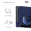 Чехол для планшета Armorstandart Smart Case Samsung Tab S9+ / S9 FE+ Blue (ARM72419) - Изображение 3