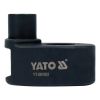 Автомобільний зйомник Yato рульових тяг (YT-061602) - Зображення 2