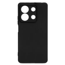 Чехол для мобильного телефона Armorstandart Matte Slim Fit Xiaomi Redmi Note 13 5G Camera cover Black (ARM73347)
