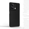 Чехол для мобильного телефона Armorstandart Matte Slim Fit Xiaomi Redmi Note 13 5G Camera cover Black (ARM73347) - Изображение 1