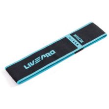 Эспандер LivePro Power Loop LP8414-M чорний, синій Уні M-630x70мм (6951376130270) Эспандер LivePro Power Loop LP8414-M чорний, синій Уні M-630x70мм (6951376130270)
