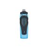Пляшка для води Nike Refuel Bottle Locking Lid 32 OZ синій, чорний 946 мл N.100.7670.420.32 (887791745019) - Зображення 1