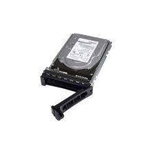 Жесткий диск для сервера Dell 12TB 7.2K RPM NLSAS ISE 12Gbps 512e 3.5in Hot-plug Hard Drive (161-BCJX)